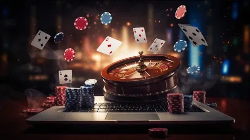 online casino